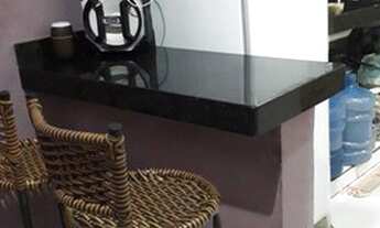 Imagem: Casa para venda tem 100 metros quadrados