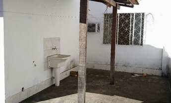 Imagem 6: Casa plana Vila Santa Cecília