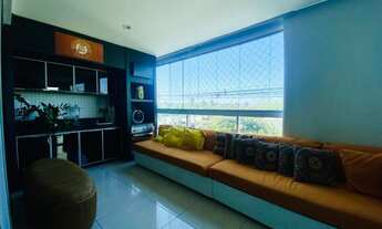 Imagem 2: Alugo Praia do Canto 4 suítes em rua nobre