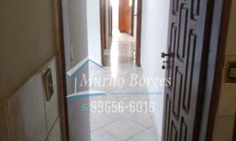 Imagem 4: Apartamento de 79m² e 2 quartos à venda no setor Leste Universitário