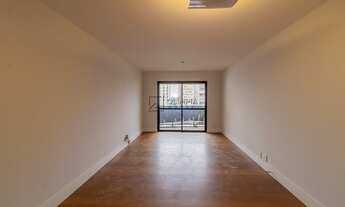 Imagem 5: Apartamento Locação Higienópolis 106 m² 3 Dormitórios