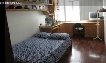 Imagem 5: Quadríssima da Praia no Jardim Oceânico, a poucos passos da areia