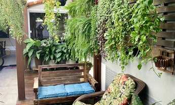 Imagem 3: Linda Casa de Alto Padrão com 04 Quartos