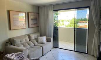 Imagem 3: Apartamento Nova Betania Mossoró Residencial Eng. José Nilson de Sá