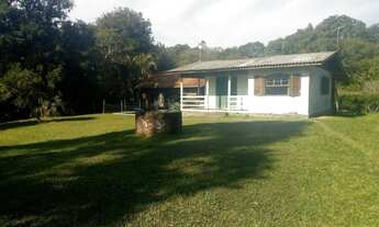 Imagem 2: Viamão - Sítio - Fiuza