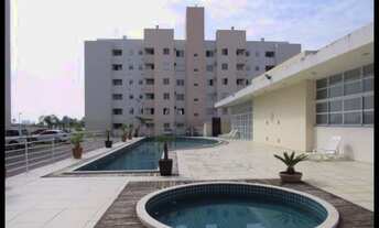 Imagem: Apartamento 2 quartos mobiliado