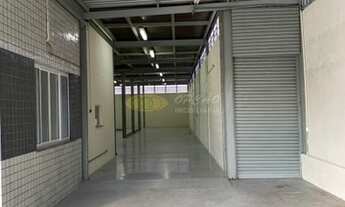 Imagem 4: Galpão / Depósito / Armazém para Venda e Locacao