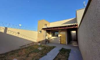 Imagem 3: Casa com 02 quartos em Senador Canedo - GO, Entrada Facilitada e parcelada em 24x