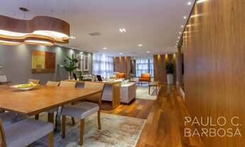 Imagem 4: Rua Sergipe - 260m² - Reformado - 3 Dormitórios - 3 Vagas