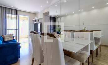 Imagem 6: Apartamento à Venda - Vila Augusta, 3 Quartos, 69 m2