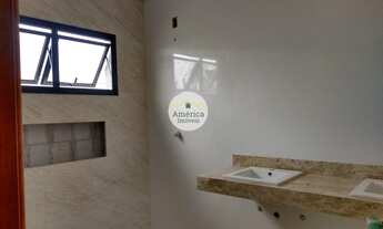 Imagem 11: Casa em Condomínio para Venda em Mogi das Cruzes, Fazenda Rodeio, 3 dormitórios, 3 suítes