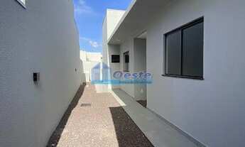 Imagem 2: Casa para aluguel com 93 metros quadrados com 2 quartos em Pioneiros Catarinenses - Cascav