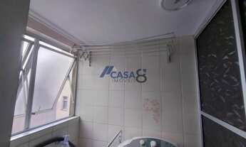 Imagem 7: Apartamento Residencial Ouro Negro Em frente a Unicesumar