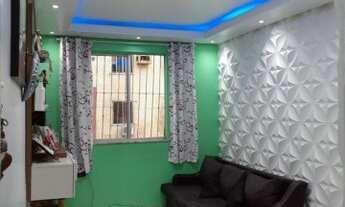 Imagem 2: Apartamento de 60m², 2/4, 1vg - AP0256