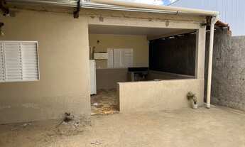 Imagem 5: Casa Vicente Pires