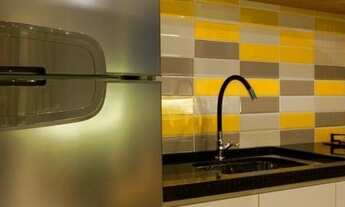 Imagem 5: W Apartamento em Candeias, 2 quartos e lazer completo