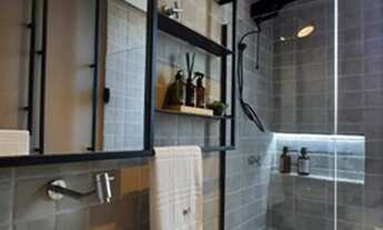 Imagem 7: Canto do Forte - Apartamento para venda tem 70 metros quadrados com 2 quartos - Praia Gra