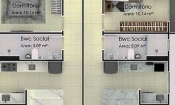 Imagem 5: TAURUS RESIDENCE