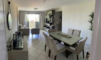 Imagem 4: Apartamento Nova Betania Mossoró Residencial Eng. José Nilson de Sá