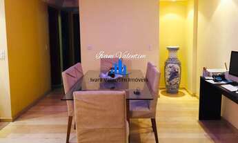 Imagem: Apartamento a venda na Barra da Tijuca