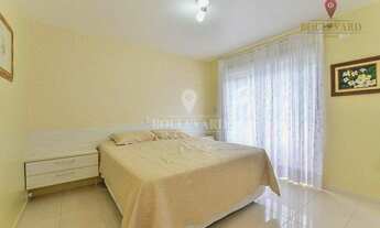 Imagem 6: Sobrado com 4 dormitórios à venda, 221 m² por R$ 1.280.000,00 - Água Verde - Curitiba/PR