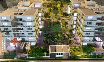 Imagem: Green living Home Resort - Jardim Carolina