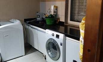 Imagem 7: Casa de condomínio para venda tem 300 metros com 3 quartos na Serra