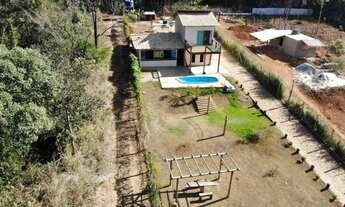 Imagem 7: Sítio Itatiaiuçu - 1.200 M²