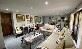 Imagem 5: LOPES ENJOY VENDE Apartamento com 3 quartos, 168 m² por R$ 1.240.000 - Recreio dos Bandeir