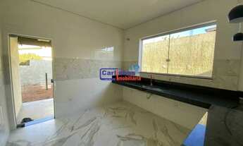 Imagem 5: Casa Padrão Casa com 3 dormitórios