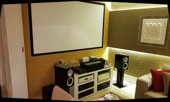 Imagem 4: Marina di Messina - 4 suítes - Nascente - Varanda - Reformado - 3 vagas - 240m²