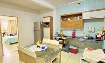 Imagem 3: Casa Duplex no Siqueira Campos - 6 quartos e 2 Garagens