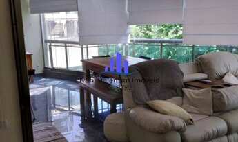 Imagem 3: Apartamento a venda no Recreio dos Bandeirantes, Gleba A, 3 quartos 1 suíte