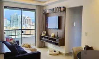 Imagem 3: Apto 3D sendo uma suite, vaga dupla de garagem Campinas - São José - SC