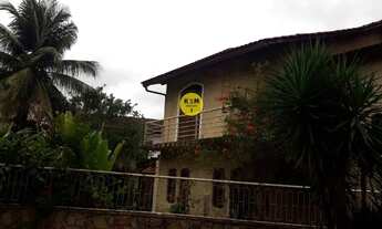 Imagem 2: Casa colonial com 5 quartos