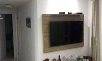 Imagem 2: Apartamento com 2 dormitórios à venda, 51 m² por R$ 415.000 - Ipiranga - São Paulo/SP