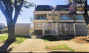 Imagem 4: Imponente Triplex de esquina ensolarado com ático, conheça esse Sobrado com 3 dormitórios