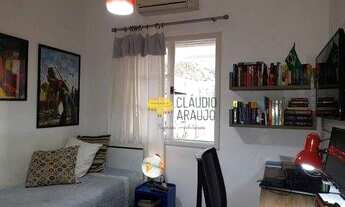 Imagem 2: Cobertura com 3 dormitórios à venda, 119 m² por R$ 890.000,00 - Tijuca - Rio de Janeiro/RJ