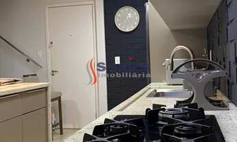 Imagem 3: Cobertura duplex em Águas Claras!