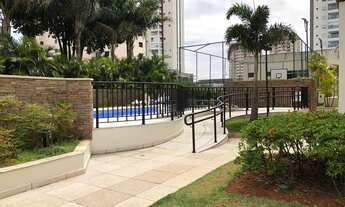 Imagem 7: LINDO APTO COM 3 DORMITÓRIOS - 1 SUÍTE - DUAS VAGAS - SAÚDE