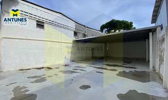 Imagem 5: Alugue em Boa viagem galpão com 550m², próximo ao Aeroporto