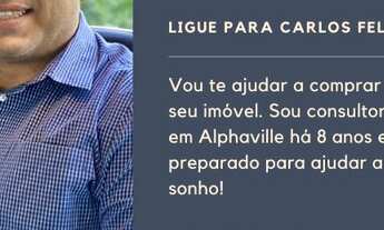 Imagem 2: Alphaville Jacuhy -560m² no residencial 2