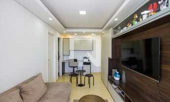 Imagem 3: Apartamento à Venda - Brooklin, 1 Quarto, 49 m2