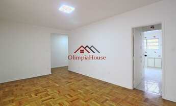 Imagem: Apartamento Locação 3 Dormitórios - 170