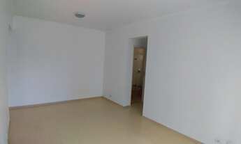 Imagem 3: Apartamento para locação 50 m², dormitório sala com sacada, 01 vaga em Itaim Bibi - São Pa