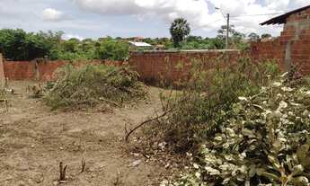 Imagem 2: Terreno 6x30 Jardim Jatobá murado