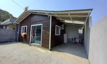 Imagem 3: Alugo casa palhoça alto aririú próximo 282