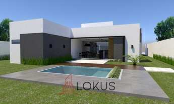 Imagem 2: 4 suítes no Condomínio Praia dos Passarinhos - CASA NOVA