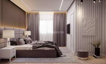 Imagem 6: APTO COM 3 DORMITÓRIOS, SALDO EM 60 MESES