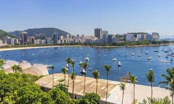 Imagem 2: RIO DE JANEIRO - Apartamento Padrão - BOTAFOGO